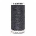Нитки Guetermann Denim