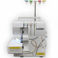 Leader VS 325D оверлок